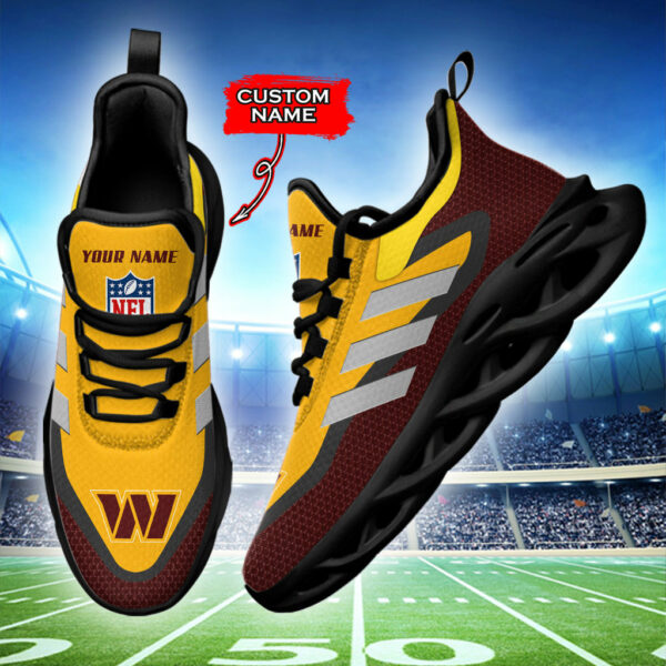 ideafootwear washington commanders nfl max soul shoes sneakers for men and women 3122 39sok.jpg