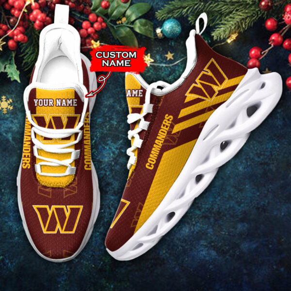 ideafootwear washington commanders nfl max soul shoes sneakers for men and women 3358 3ef6r.jpg