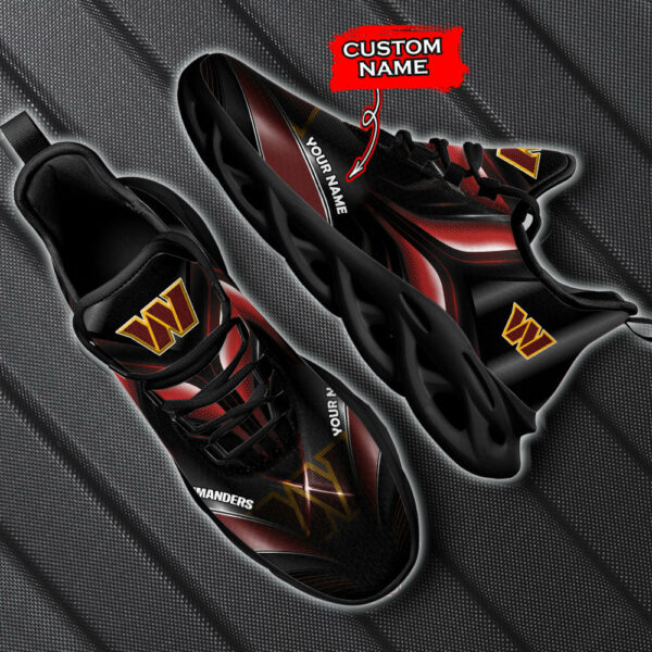 ideafootwear washington commanders nfl max soul shoes sneakers for men and women 3701 rmygn.jpg