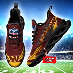 ideafootwear washington commanders nfl max soul shoes sneakers for men and women 3718 xyrjg.jpg