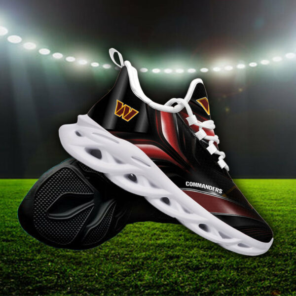 ideafootwear washington commanders nfl max soul shoes sneakers for men and women 3913 x9ogu.jpg