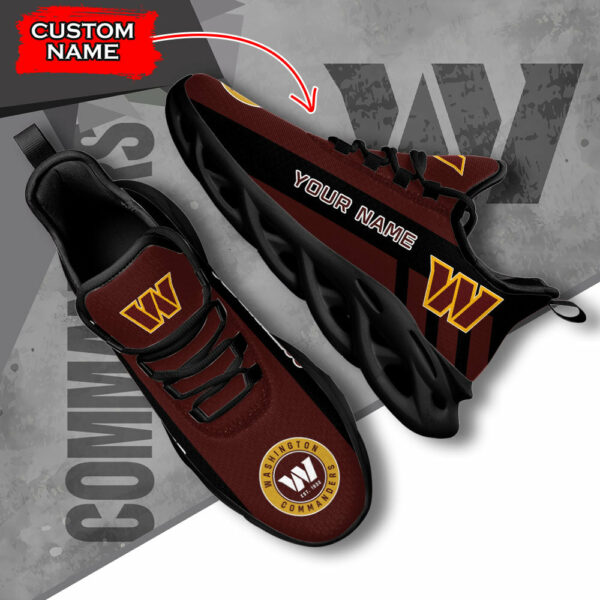 ideafootwear washington commanders nfl max soul shoes sneakers for men and women 4082 ohpft.jpg