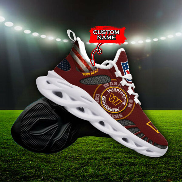 ideafootwear washington commanders nfl max soul shoes sneakers for men and women 4141 9gmdp.jpg