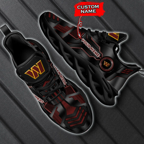 ideafootwear washington commanders nfl max soul shoes sneakers for men and women 4190 v3sos.jpg