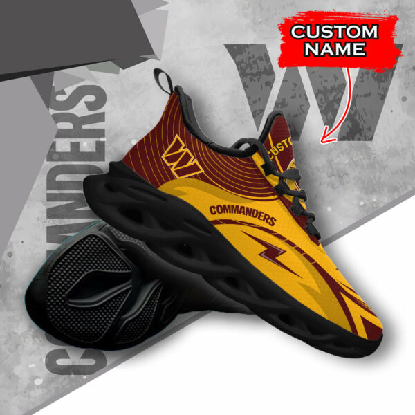 ideafootwear washington commanders nfl max soul shoes sneakers for men and women 4393 gqlvd.jpg