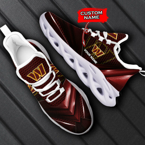 ideafootwear washington commanders nfl max soul shoes sneakers for men and women 4429 sakjz.jpg