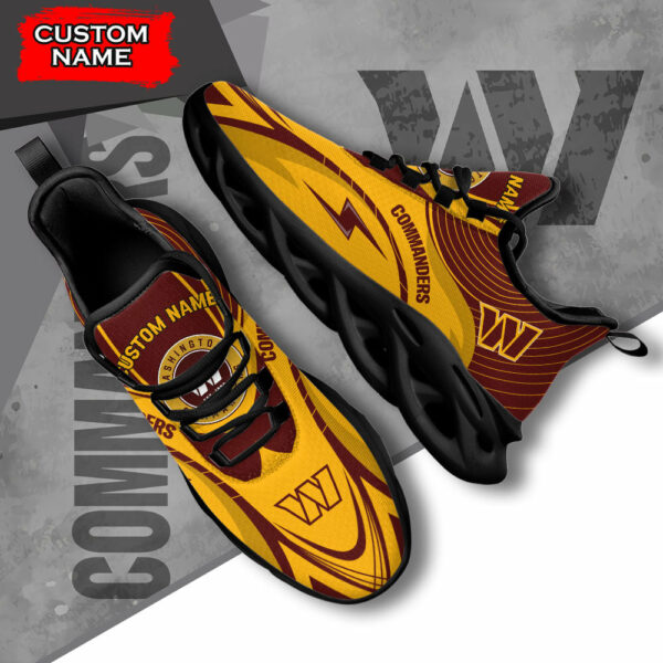 ideafootwear washington commanders nfl max soul shoes sneakers for men and women 4783 hjgul.jpg