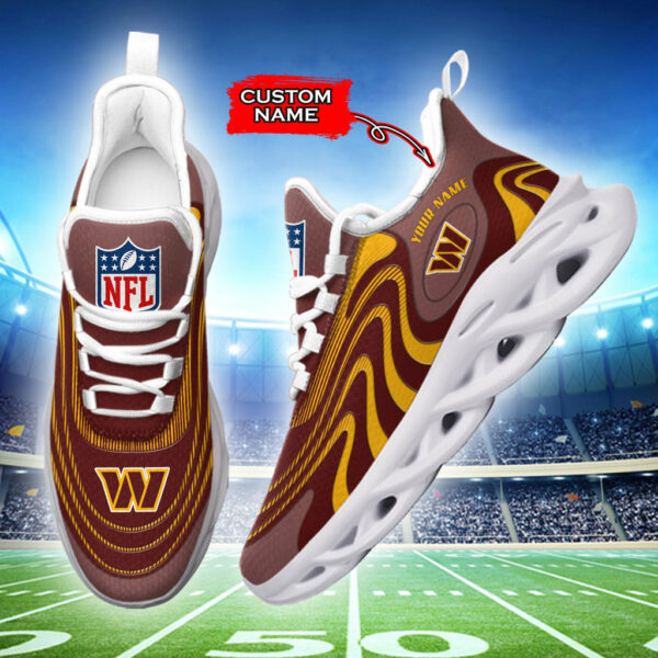 ideafootwear washington commanders nfl max soul shoes sneakers for men and women 4877 jjfz9.jpg