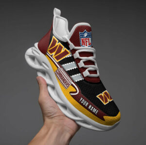 ideafootwear washington commanders nfl max soul shoes sneakers for men and women 5103 5aarr.jpg