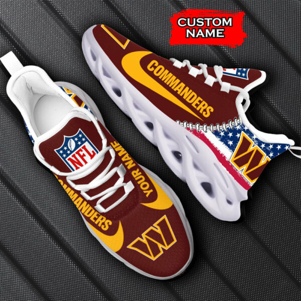 ideafootwear washington commanders nfl max soul shoes sneakers for men and women 5202 2jmxb.jpg