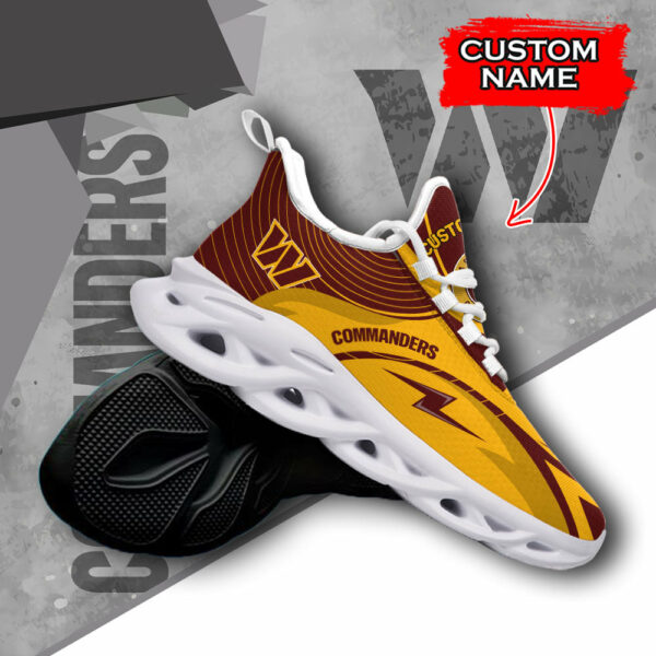 ideafootwear washington commanders nfl max soul shoes sneakers for men and women 6239 knrg2.jpg