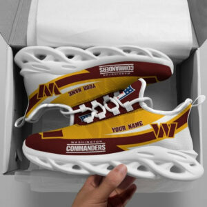 ideafootwear washington commanders nfl max soul shoes sneakers for men and women 6420 cfcc2.jpg