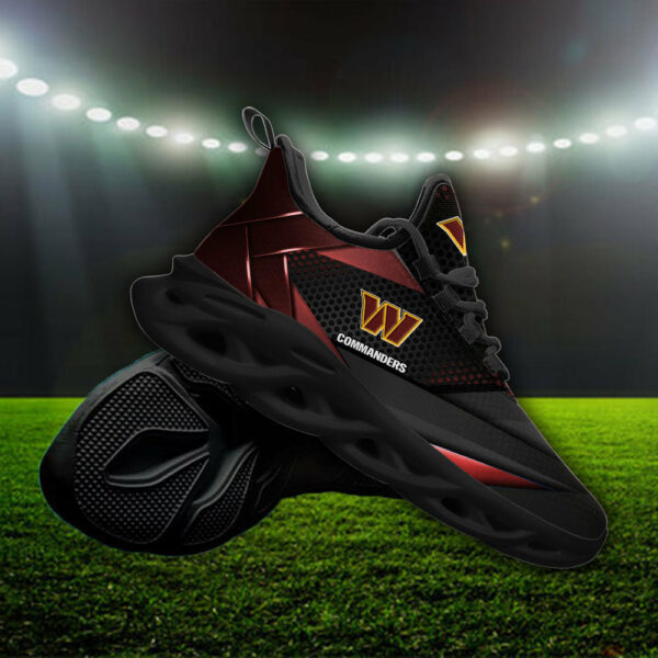 ideafootwear washington commanders nfl max soul shoes sneakers for men and women 6978 xtpcf.jpg