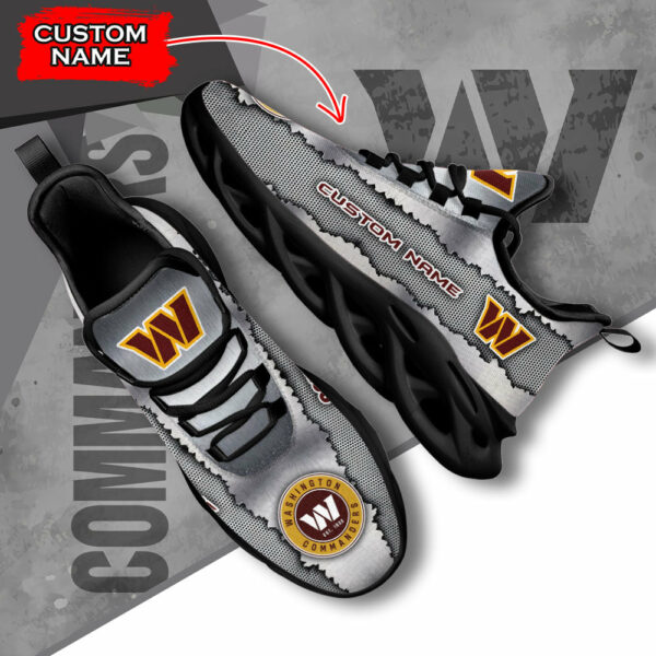 ideafootwear washington commanders nfl max soul shoes sneakers for men and women 7286 zyfne.jpg