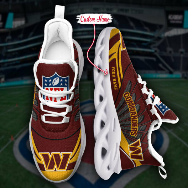 ideafootwear washington commanders nfl max soul shoes sneakers for men and women 8790 gowfb.jpg