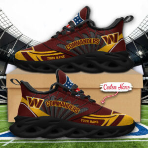 ideafootwear washington commanders nfl max soul shoes sneakers for men and women 9295 3gydn.jpg