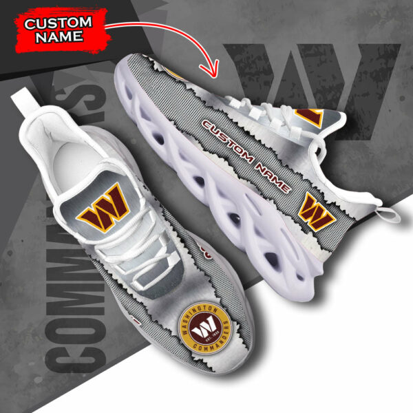 ideafootwear washington commanders nfl max soul shoes sneakers for men and women 9304 a4rnv.jpg