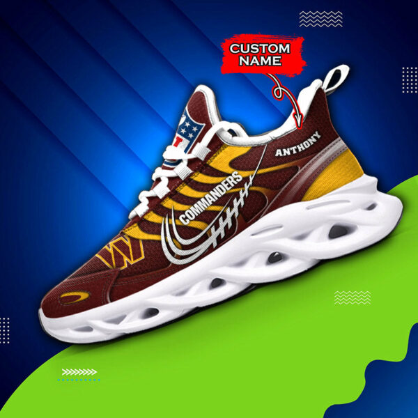 ideafootwear washington commanders nfl max soul shoes sneakers for men and women 9655 suzgi.jpg