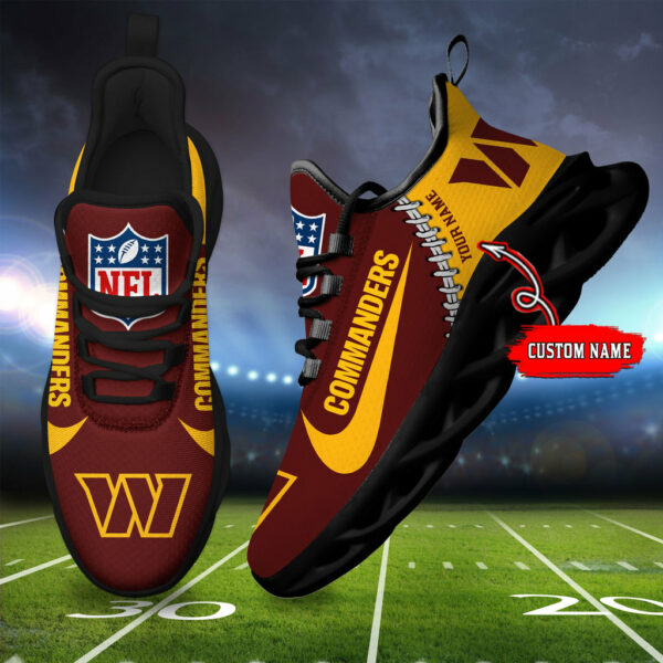 ideafootwear washington commanders nfl max soul shoes sneakers for men and women 9665 cm7pv.jpg