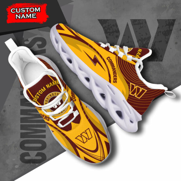 ideafootwear washington commanders nfl max soul shoes sneakers for men and women 9774 c8cfx.jpg