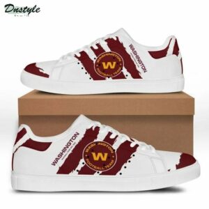 ideafootwear washington commanders skate stan shoes sneakes for men and women 1051 hxn2q.jpg