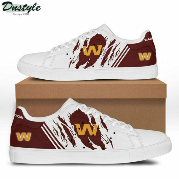 ideafootwear washington commanders skate stan shoes sneakes for men and women 8624 82jwu.jpg