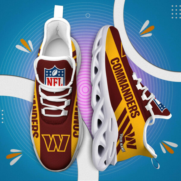 ideafootwear washington football max soul shoes sneakers for men and women 2538 m6ovv.jpg