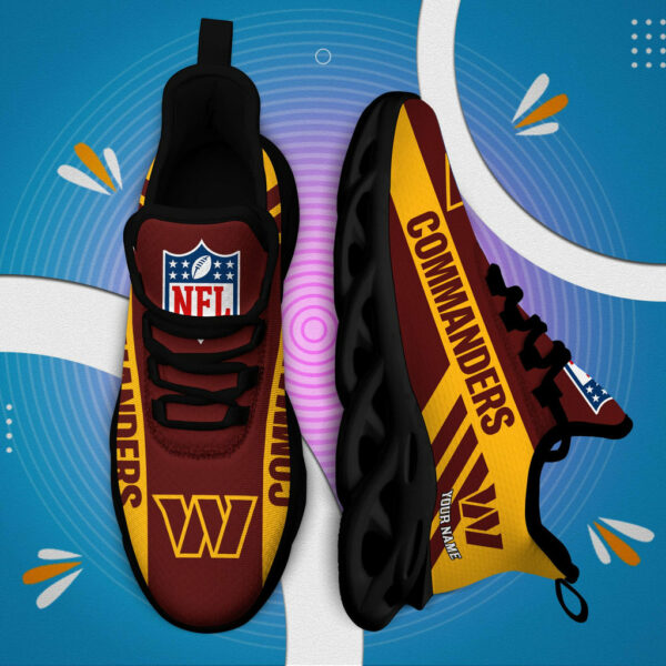 ideafootwear washington football max soul shoes sneakers for men and women 4535 e3wz8.jpg