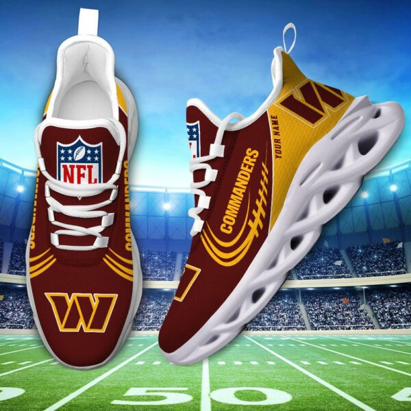 ideafootwear washington football max soul shoes sneakers for men and women 9486 u6dig.jpg