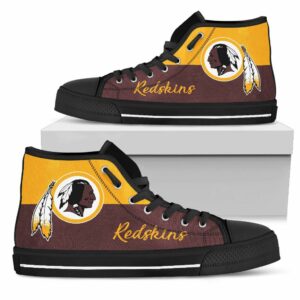 ideafootwear washington redskins high top canvas sneakers shoes for men and women 2126 wuc5g.jpg