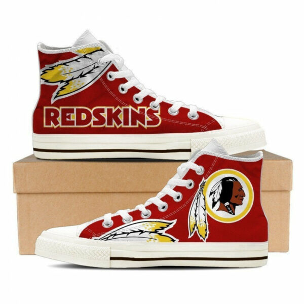 ideafootwear washington redskins high top canvas sneakers shoes for men and women 2478 e6lfr.jpg