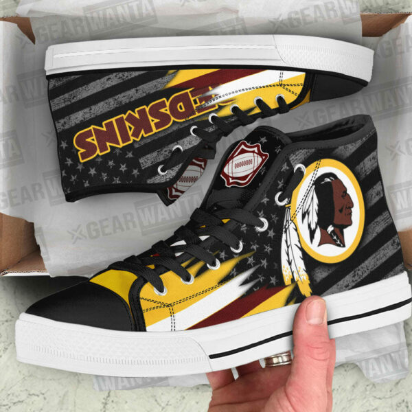 ideafootwear washington redskins low top canvas sneakers shoes for men and women 7245 2pbto.jpg