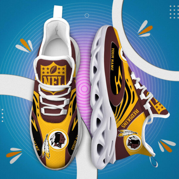 ideafootwear washington redskins max soul shoes sneakers for men and women 3674 wo0d7.jpg