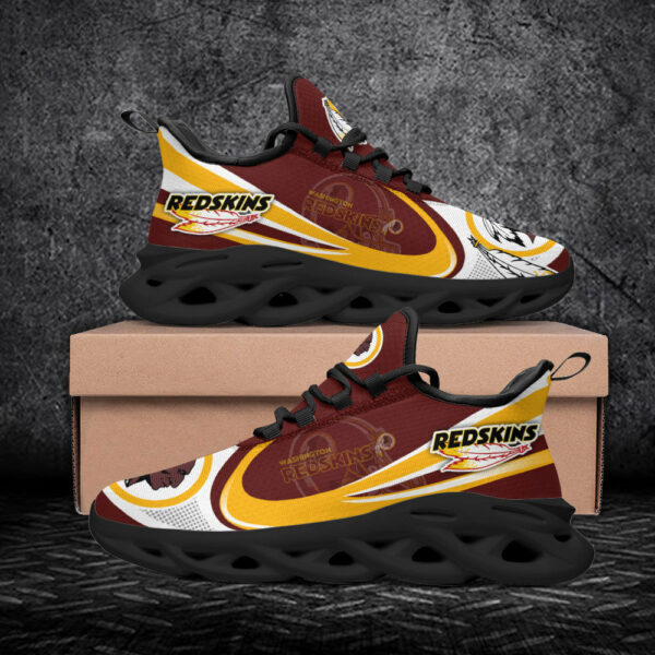 ideafootwear washington redskins nfl max soul shoes sneakers for men and women 1037 mtvpy.jpg