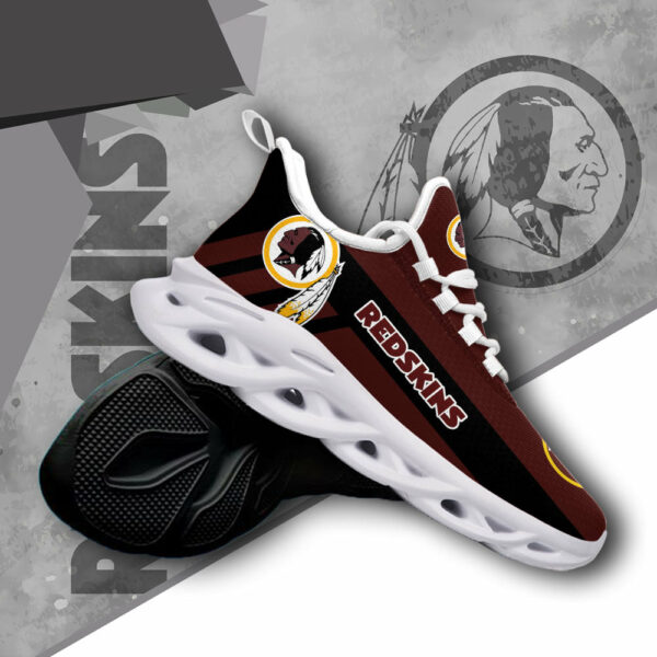 ideafootwear washington redskins nfl max soul shoes sneakers for men and women 1157 dbaxf.jpg