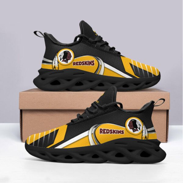 ideafootwear washington redskins nfl max soul shoes sneakers for men and women 1172 eqzvo.jpg