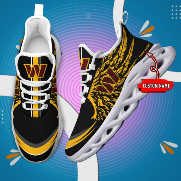 ideafootwear washington redskins nfl max soul shoes sneakers for men and women 1549 w48nl.jpg