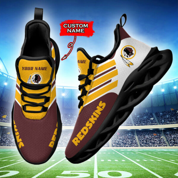 ideafootwear washington redskins nfl max soul shoes sneakers for men and women 1771 et9jo.jpg