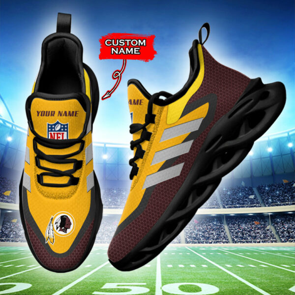 ideafootwear washington redskins nfl max soul shoes sneakers for men and women 1803 0caaz.jpg