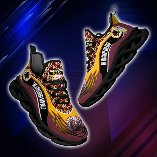 ideafootwear washington redskins nfl max soul shoes sneakers for men and women 1859 exl9g.jpg