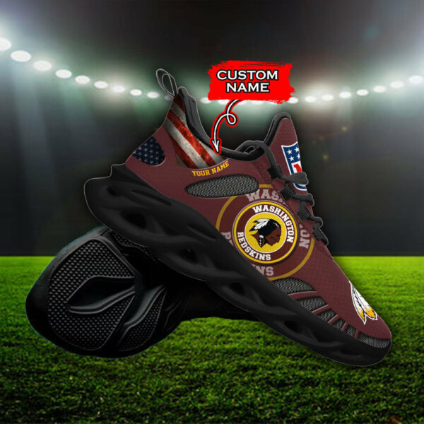 ideafootwear washington redskins nfl max soul shoes sneakers for men and women 1870 zhe6o.jpg