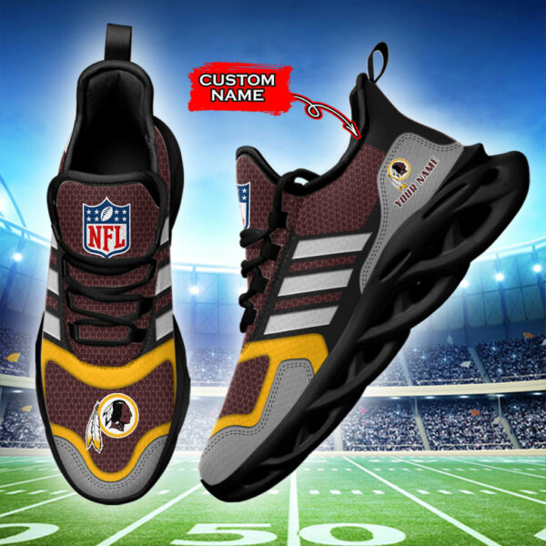 ideafootwear washington redskins nfl max soul shoes sneakers for men and women 2481 wpx96.jpg