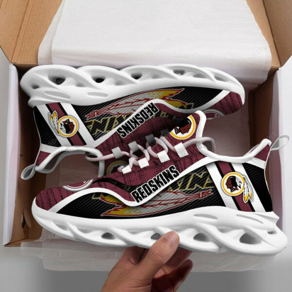 ideafootwear washington redskins nfl max soul shoes sneakers for men and women 2548 aayl7.jpg