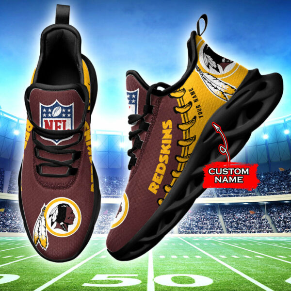 ideafootwear washington redskins nfl max soul shoes sneakers for men and women 2662 bqgs0.jpg