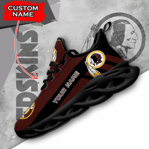 ideafootwear washington redskins nfl max soul shoes sneakers for men and women 2698 lyjxq.jpg