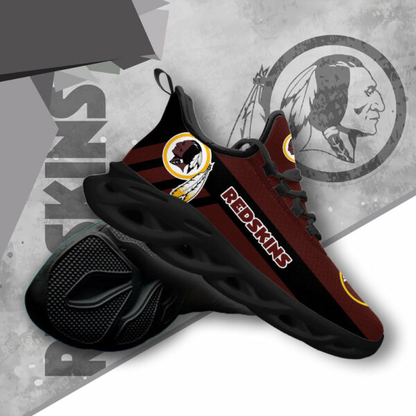 ideafootwear washington redskins nfl max soul shoes sneakers for men and women 3207 dijae.jpg