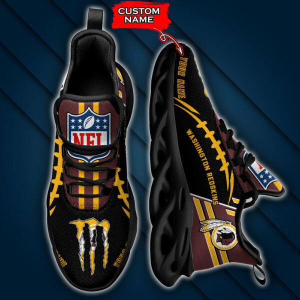 ideafootwear washington redskins nfl max soul shoes sneakers for men and women 3351 csxdr.jpg