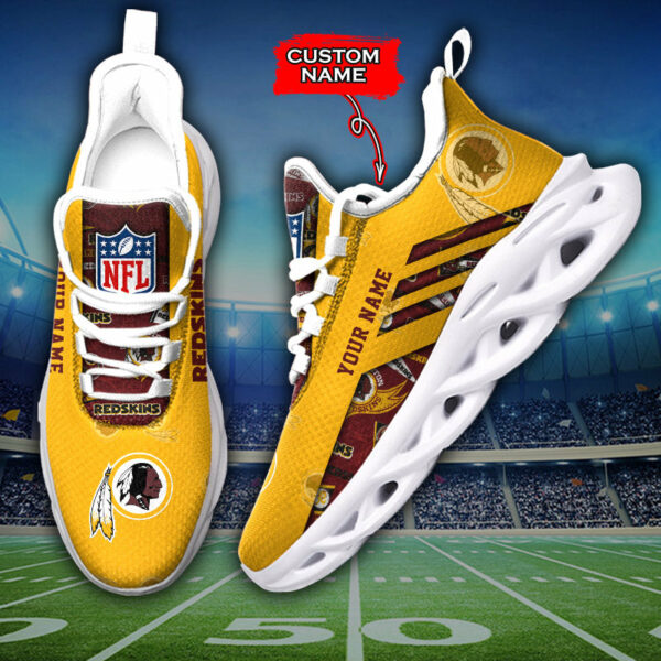 ideafootwear washington redskins nfl max soul shoes sneakers for men and women 3438 d9uvo.jpg