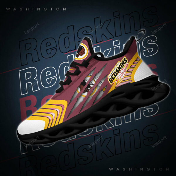 ideafootwear washington redskins nfl max soul shoes sneakers for men and women 3529 0kpwn.jpg