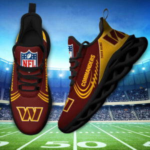 ideafootwear washington redskins nfl max soul shoes sneakers for men and women 3652 uzcb7.jpg